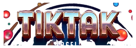 tiktak togel logo