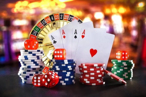 tiktak togel What's Inside Our Slot Lobbies