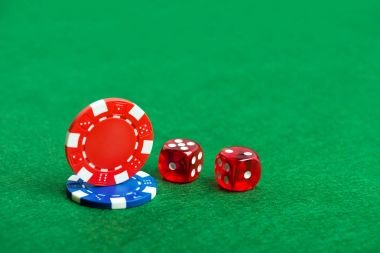 tiktak togel High-Cap Slot Room